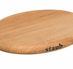Staub Magnetischer Topfuntersetzer 29 X 20 Cm