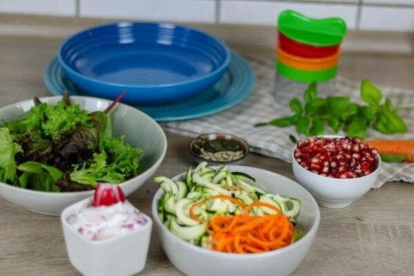 Le Creuset Suppenteller In Marseille – Bild 5