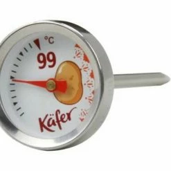 Käfer Analoges Grill- & Ofenkartoffelthermometer T419K