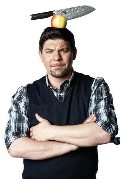 KAI Messer KAI Shun Premier Tim Mälzer Steakmesser, 2er Set – Bild 5