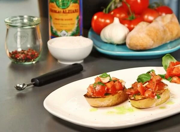 Triangle Tomatenentstieler Spirit – Bild 4