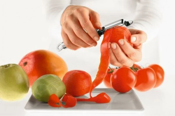 Rösle Tomaten- Und Kiwischäler – Bild 2