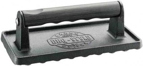 GEFU Fleischbeschwerer BBQ