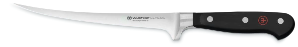 Wüsthof Filiermesser Classic, Flexibel