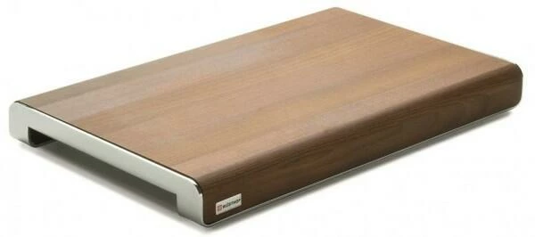 Wüsthof Schneidbrett Aus Thermobuche 40 X 25 X 4 Cm – Bild 2