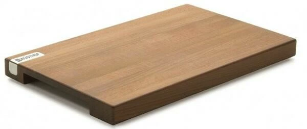 Wüsthof Schneidebrett Aus Thermobuche 50 X 35 X 3 Cm / 3,65 Kg – Bild 4