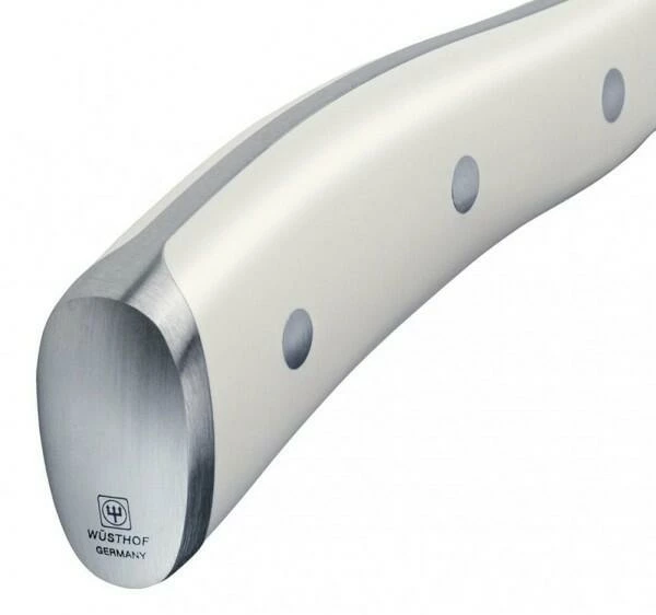 Wüsthof Steakmesser Classic Ikon Crèmeweiß – Bild 3
