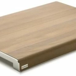 Wüsthof Schneidbrett Aus Thermobuche 40 X 25 X 4 Cm