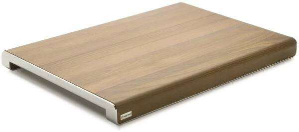 Wüsthof Schneidbrett Aus Thermobuche 40 X 25 X 4 Cm