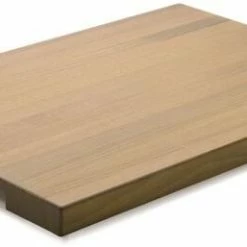 Wüsthof Schneidebrett Aus Thermobuche 50 X 35 X 3 Cm / 3,65 Kg