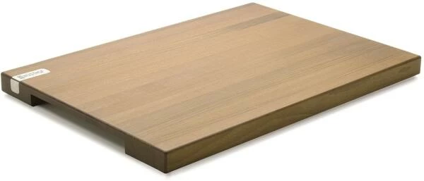 Wüsthof Schneidebrett Aus Thermobuche 50 X 35 X 3 Cm / 3,65 Kg