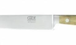 Güde Schinkenmesser Alpha Olive 26 Cm -Staub Cocotte SHOP X765 21 l 1
