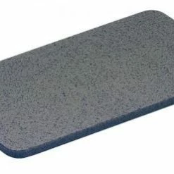 Zassenhaus Frühstücksbrett Anthrazit