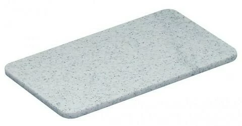 Zassenhaus Frühstücksbrett Granit