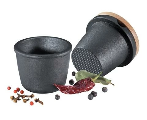 Zassenhaus Gewürzreibe