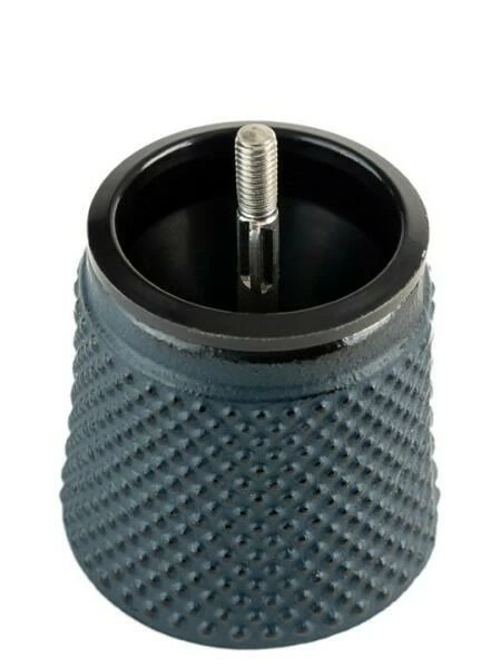 PEUGEOT Pfeffermühle Bali Aus Gusseisen In Blau – Bild 5