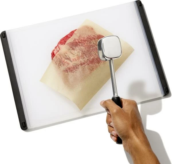 OXO Good Grips Fleischklopfer – Bild 6