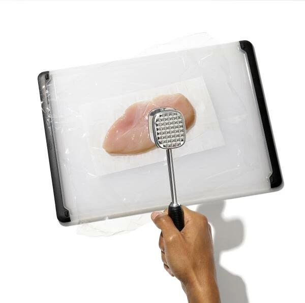 OXO Good Grips Fleischklopfer – Bild 7