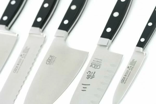 Güde Fleischgabel Alpha 18 Cm – Bild 5