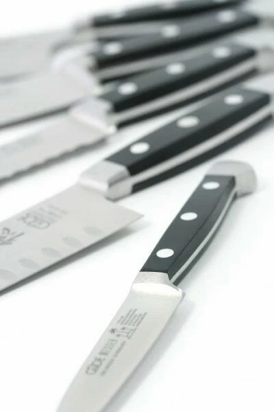 Güde Fleischgabel Alpha 16 Cm – Bild 3