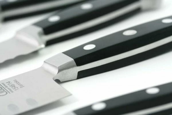 Güde Fleischgabel Alpha 18 Cm – Bild 6