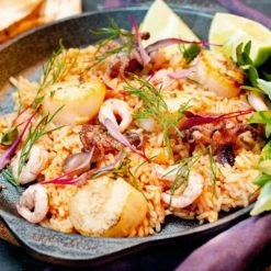 Skeppshult Wokpfanne Aus Gusseisen Mit Walnussgriff 9 Skeppshult Wokpfanne Aus Gusseisen Mit Walnussgriff -Staub Cocotte SHOP j rnh lsa dirtyrice med curryleaves och skaldjur 15 l 1