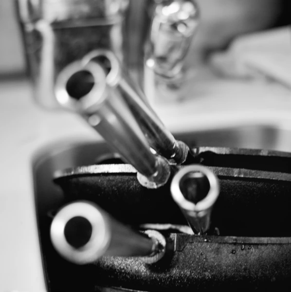 Skeppshult Wokpfanne Aus Gusseisen – Bild 5