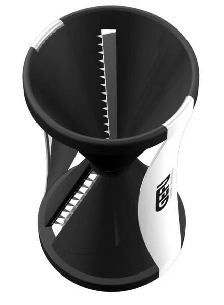 GEFU Spiralschneider SPIRELLI 2.0 Mit Gemüsehalter – Bild 4