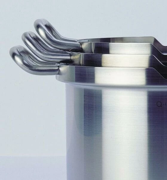 BK Cookware Bv BK Suppentopf Q-linair Master – Bild 6