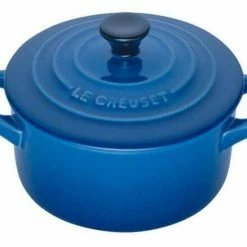 Le Creuset Mini Cocotte In Marseille