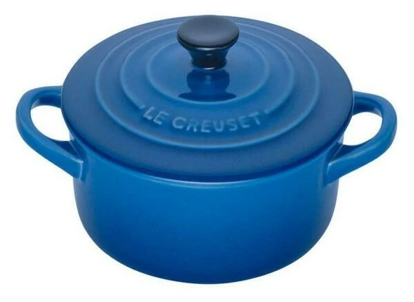 Le Creuset Mini Cocotte In Marseille