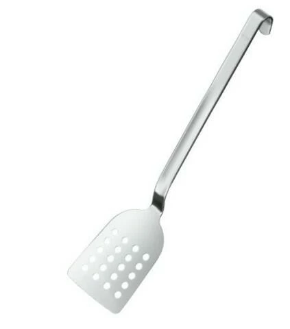 Rösle Pfannenschaufel, Gelocht