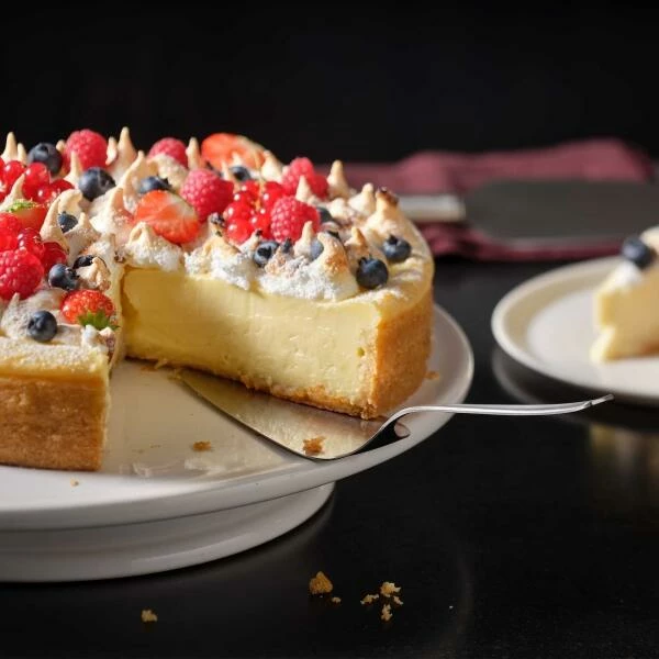 Rösle Tortenschaufel – Bild 3