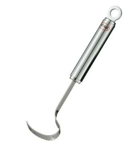 Fischentschupper Von Rösle