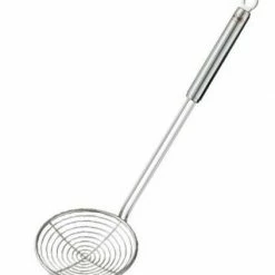 Seihlöffel Von Rösle 40,0 Cm/ 14 Cm