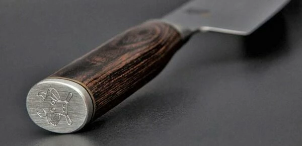 KAI Messer KAI Shun Premier Tim Mälzer Steakmesser, 2er Set – Bild 4