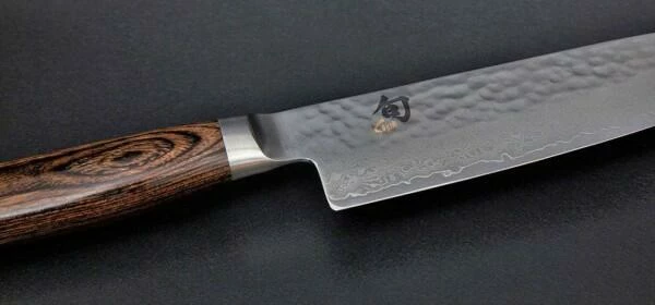 KAI Messer KAI Shun Premier Tim Mälzer Steakmesser, 2er Set – Bild 3