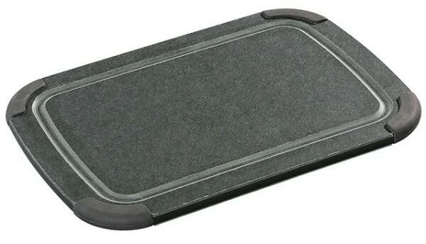 Zassenhaus Tranchierbrett Comfort Line 28 X 20 X 1 Cm