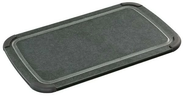 Zassenhaus Tranchierbrett Comfort Line 36 X 23 X 1 Cm – Bild 2