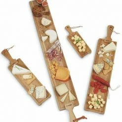 Boska Käse & Tapasbrett Friends Life L - 730 X 150 X 20 Mm