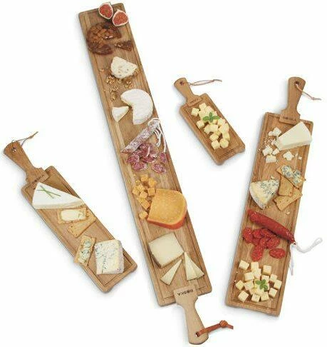 Boska Käse & Tapasbrett Friends Life S - 300 X 100 X 20 Mm